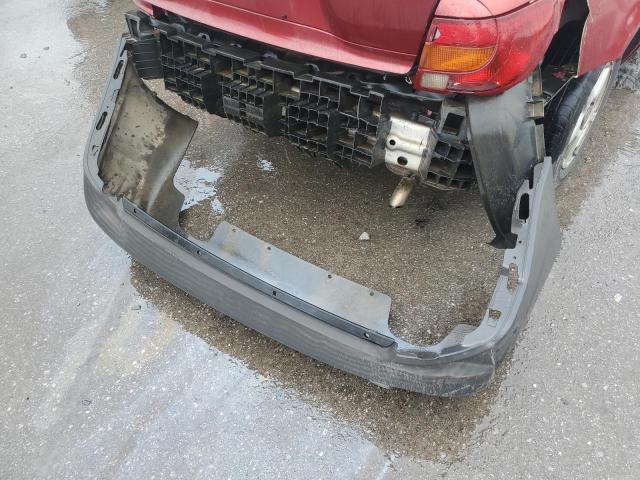 Photo 12 from auction – 2000 SATURN SL with VIN 1G8ZF5287YZ156317