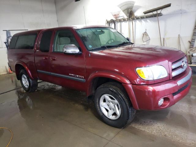 Photo 4 from auction – 2003 TOYOTA TUNDRA ACC with VIN 5TBBT44103S346067