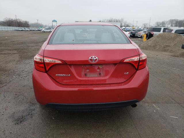 Photo 6 from auction – 2018 TOYOTA COROLLA L with VIN 2T1BURHE4JC045905