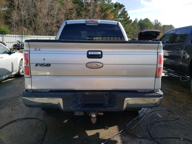 Photo 6 from auction – 2011 FORD F150 SUPER with VIN 1FTFW1ET3BFB29464