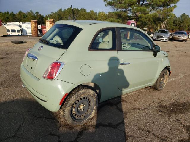 Photo 3 from auction – 2013 FIAT 500 POP with VIN 3C3CFFAR8DT512002