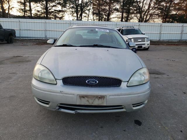 Photo 5 from auction – 2004 FORD TAURUS SES with VIN 1FAFP55S14A113748