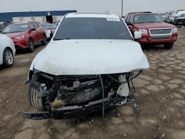 Photo 5 from auction – 2017 DODGE DURANGO R/ with VIN 1C4SDJCT5HC839175