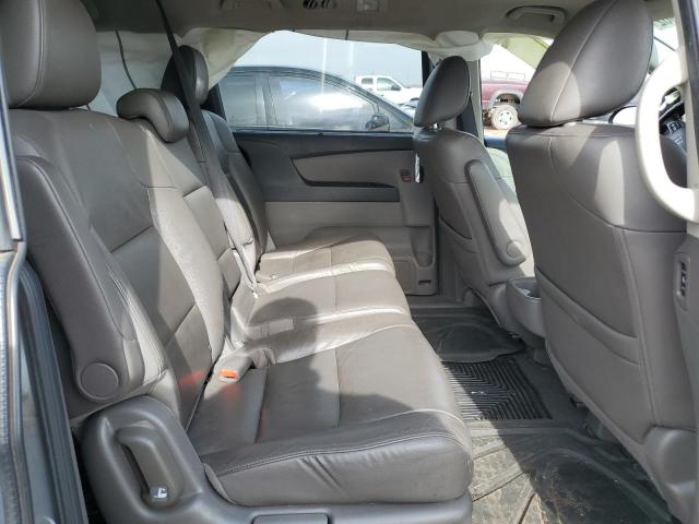 Photo 11 from auction – 2015 HONDA ODYSSEY EX with VIN 5FNRL5H64FB010271