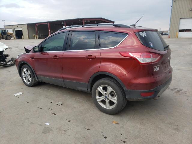 Photo 2 from auction – 2014 FORD ESCAPE SE with VIN 1FMCU0GX6EUB15475