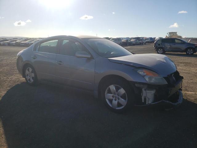 Photo 4 from auction – 2007 NISSAN ALTIMA 2.5 with VIN 1N4AL21E87C109290
