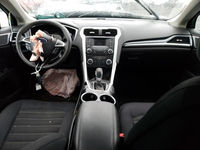 Photo 8 from auction – 2013 FORD FUSION SE with VIN 3FA6P0H78DR284206
