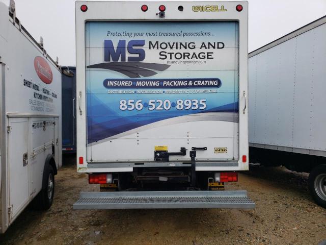 Photo 6 from auction – 2018 RAM PROMASTER with VIN 3C7WRVLG9JE127122
