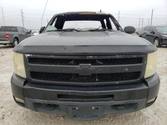 Photo 5 from auction – 2009 CHEVROLET silverado with VIN 3GCEC33J99G105941