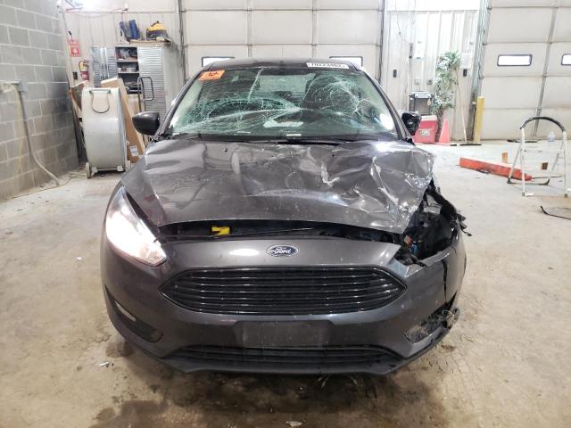Photo 5 from auction – 2018 FORD FOCUS SE with VIN 1FADP3F28JL269800