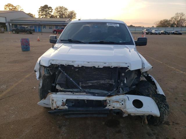 Photo 5 from auction – 2014 FORD F150 SUPER with VIN 1FTFW1CF8EKF90250