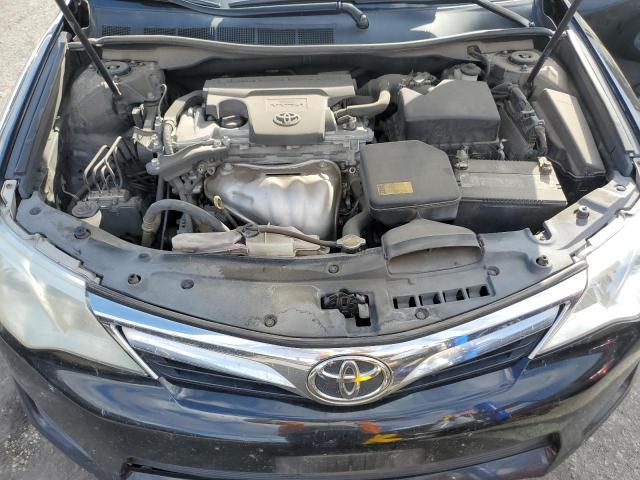 Photo 11 from auction – 2014 TOYOTA CAMRY L with VIN 4T1BF1FK1EU307064