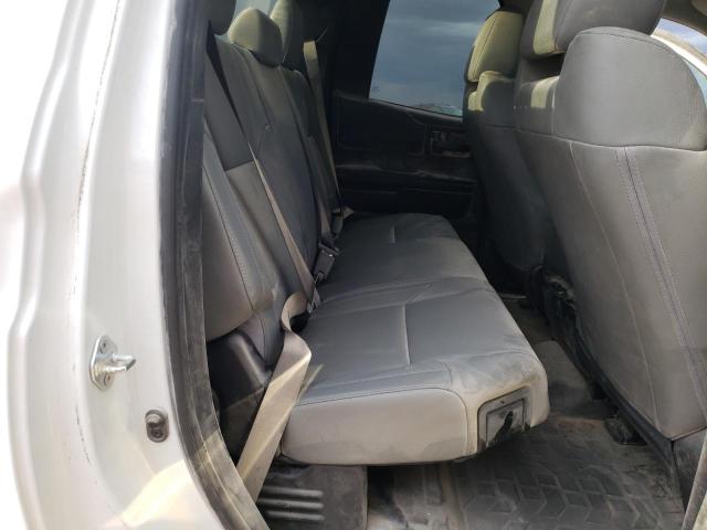 Photo 10 from auction – 2021 TOYOTA TUNDRA DOU with VIN 5TFRY5F11MX282983