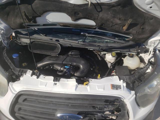 Photo 12 from auction – 2015 FORD TRANSIT T- with VIN 1FTNR1ZMXFKB24782