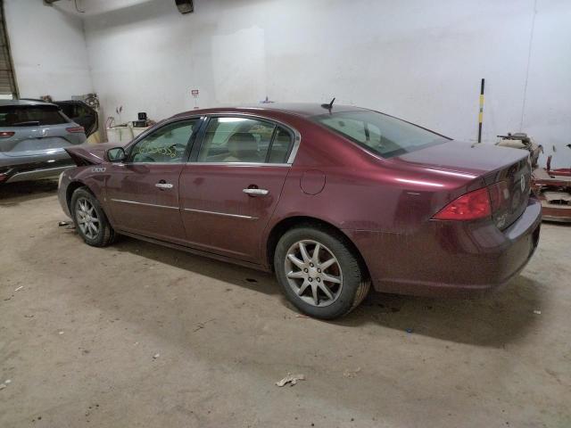 Foto 2 de la subasta – 2007 BUICK LUCERNE CX con VIN 1G4HD57217U123316