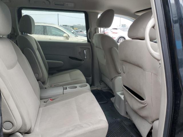 Photo 11 from auction – 2012 NISSAN QUEST S with VIN JN8AE2KP0C9044581
