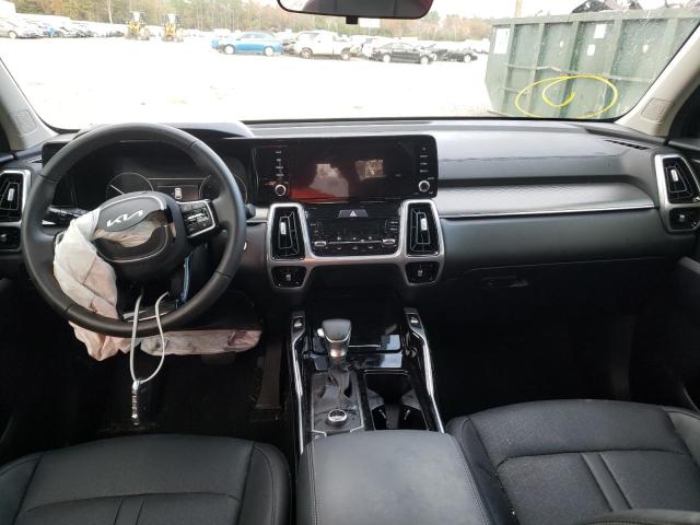 Photo 8 from auction – 2022 KIA SORENTO SX with VIN 5XYRKDLF2NG074644