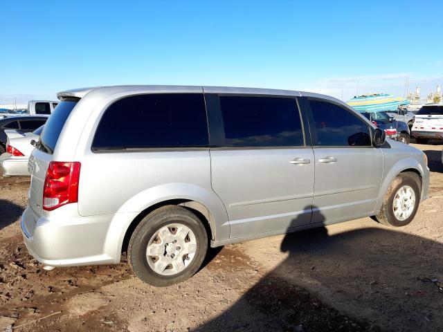 Photo 3 from auction – 2011 DODGE GRAND CARA with VIN 2D4RN4DG7BR765340