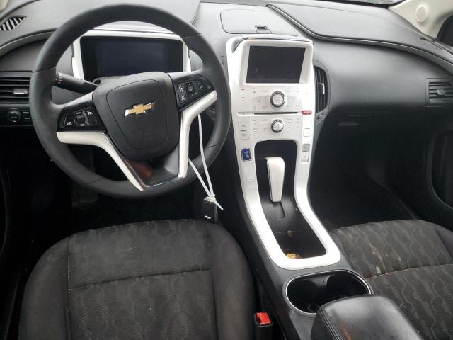 Photo 8 from auction – 2013 CHEVROLET VOLT with VIN 1G1RA6E48DU123913