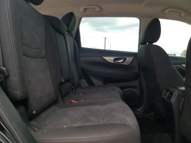 Photo 11 from auction – 2016 NISSAN ROGUE S with VIN KNMAT2MT0GP615886
