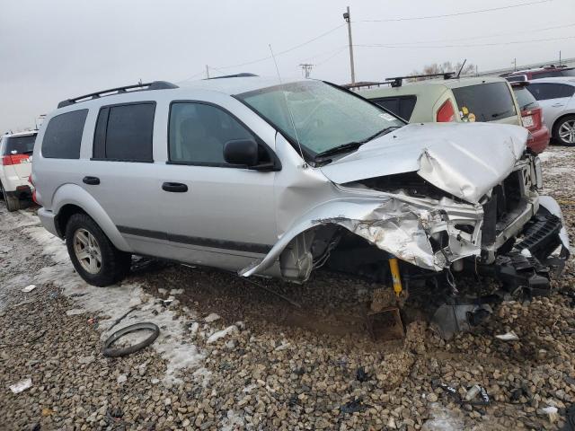 Photo 4 from auction – 2006 DODGE DURANGO SL with VIN 1D4HB48N06F107319
