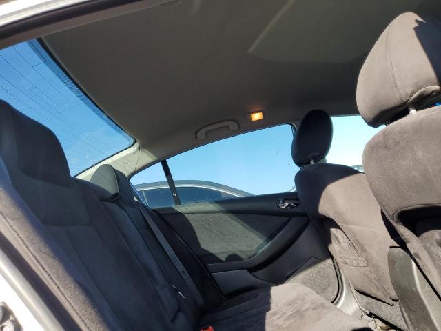 Photo 10 from auction – 2011 NISSAN ALTIMA BAS with VIN 1N4AL2AP1BN423863