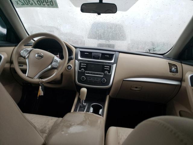 Photo 8 from auction – 2016 NISSAN ALTIMA 2.5 with VIN 1N4AL3AP3GN325432