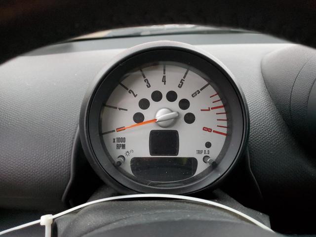 Photo 9 from auction – 2013 MINI COOPER S C with VIN WMWZC5C50DWP31093