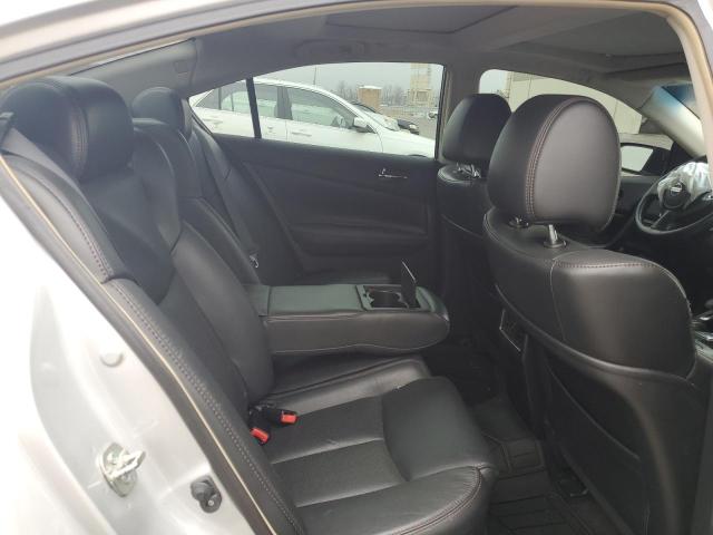 Photo 10 from auction – 2014 NISSAN MAXIMA S with VIN 1N4AA5AP4EC492425