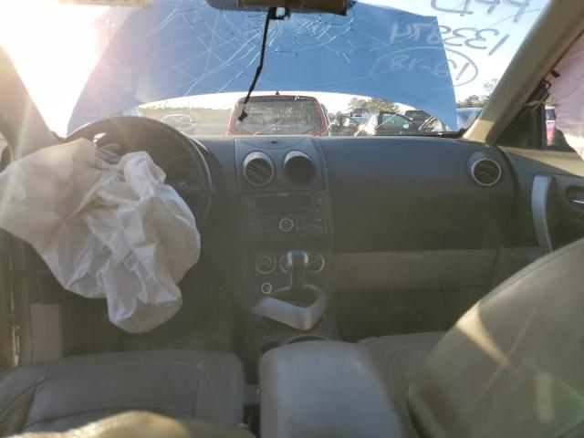 Photo 10 from auction – 2008 NISSAN ROGUE with VIN JN8AS58VX8W133874