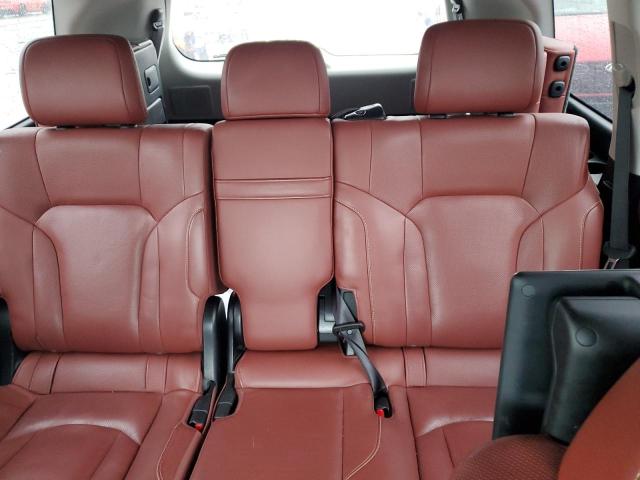 Photo 10 from auction – 2016 LEXUS LX 570 with VIN JTJHY7AX0G4218388
