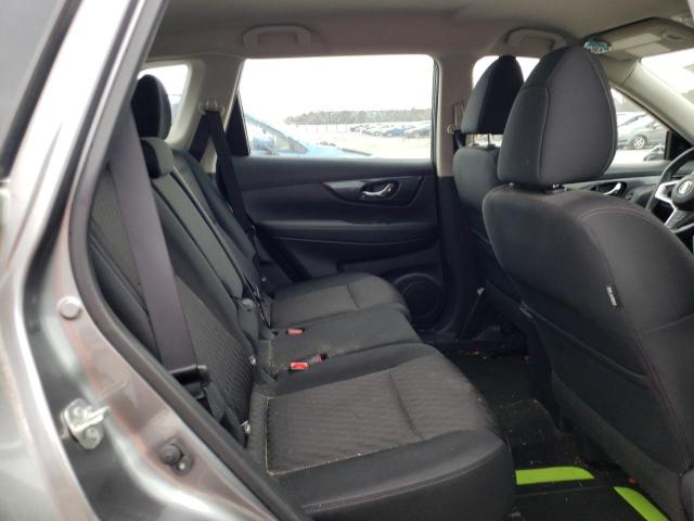 Photo 11 from auction – 2018 NISSAN ROGUE S with VIN KNMAT2MV0JP539353