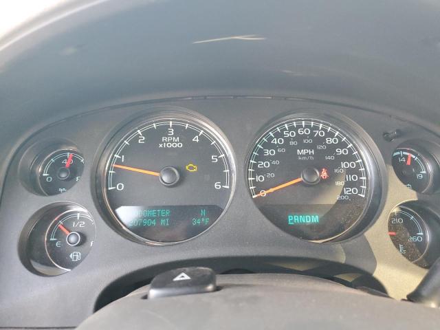 Photo 9 from auction – 2013 GMC SIERRA K15 with VIN 3GTP2WE77DG188292