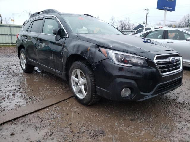 Фото 4 с аукциона – 2019 SUBARU OUTBACK 2. с VIN 4S4BSANC4K3336811