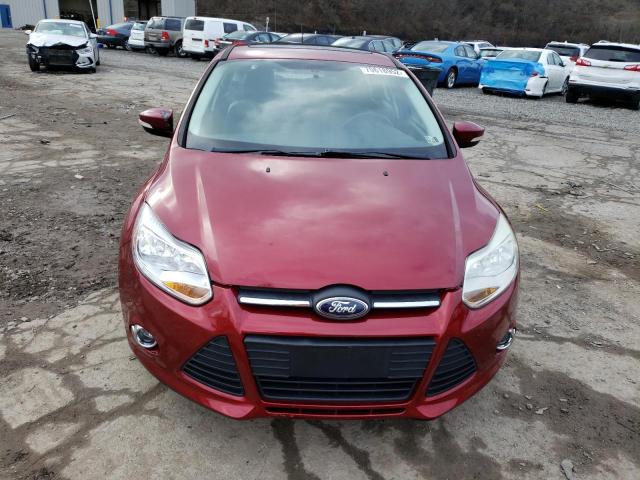 Photo 5 from auction – 2014 FORD FOCUS SE with VIN 1FADP3K2XEL245431