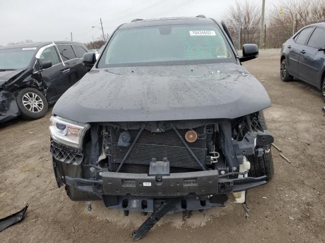 Photo 5 from auction – 2015 DODGE DURANGO LI with VIN 1C4RDJDG3FC709991