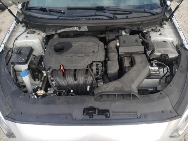 Photo 11 from auction – 2018 HYUNDAI SONATA SPO with VIN 5NPE34AF2JH720525