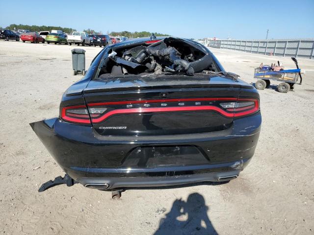 Photo 6 from auction – 2017 DODGE CHARGER SX with VIN 2C3CDXHG9HH623804