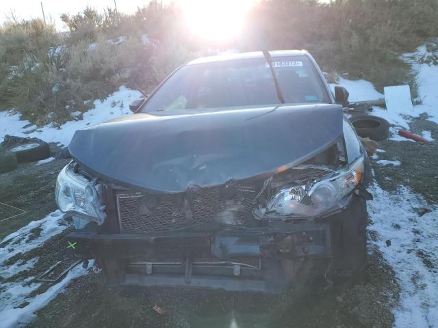Photo 5 from auction – 2014 TOYOTA CAMRY L with VIN 4T1BF1FK2EU800512
