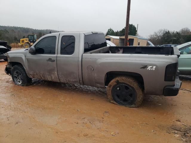 Foto 2 de la subasta – 2008 CHEVROLET SILVERADO con VIN 2GCEK19J081245110