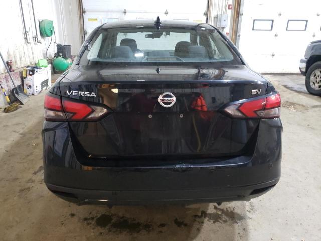 Photo 6 from auction – 2020 NISSAN VERSA SV with VIN 3N1CN8EV3LL840396