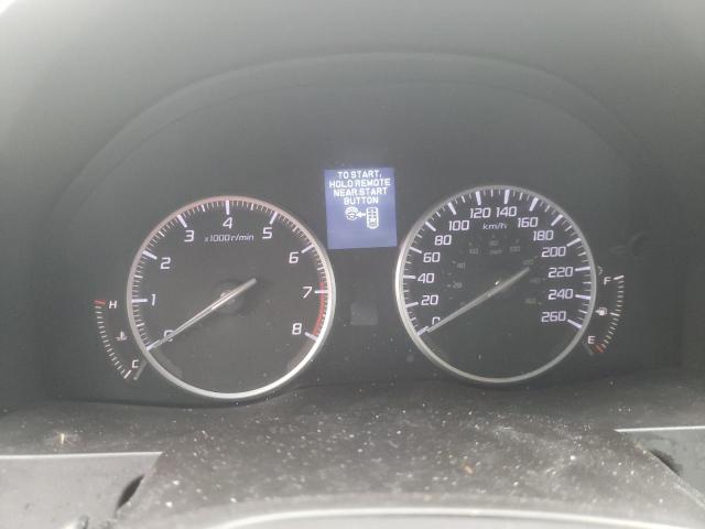 Photo 9 from auction – 2014 ACURA RDX TECHNO with VIN 5J8TB4H5XEL803789