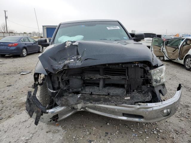 Photo 5 from auction – 2017 RAM 1500 SLT with VIN 1C6RR6LG4HS622407