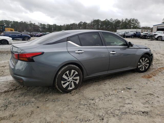 Photo 3 from auction – 2020 NISSAN ALTIMA S with VIN 1N4BL4BV9LC234422