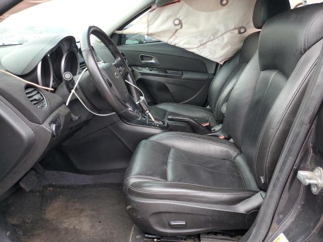 Photo 7 from auction – 2011 CHEVROLET CRUZE LT with VIN 1G1PG5S92B7150732