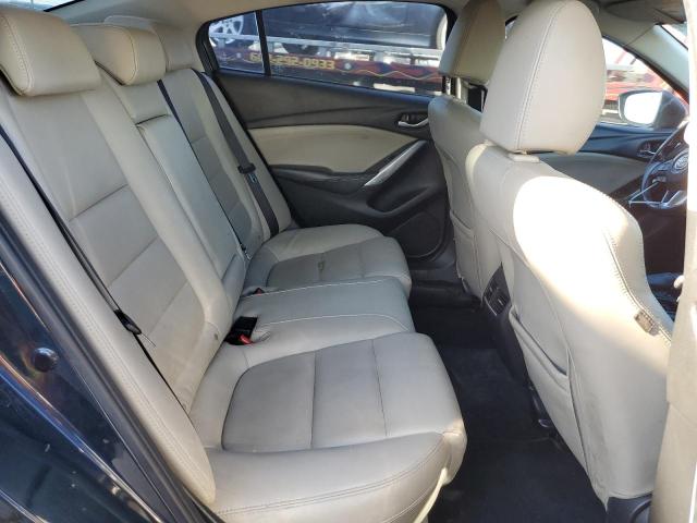 Photo 10 from auction – 2015 MAZDA 6 TOURING with VIN JM1GJ1V58F1221323