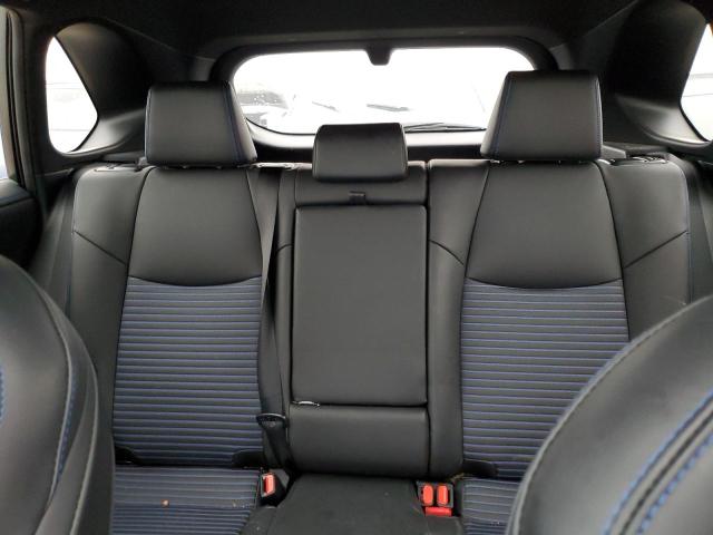 Photo 10 from auction – 2019 TOYOTA RAV4 XSE with VIN 2T3EWRFV6KW034227