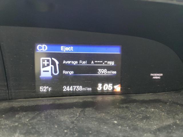 Photo 9 from auction – 2015 HONDA CIVIC SE with VIN 19XFB2F72FE278418