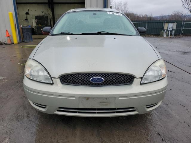 Photo 5 from auction – 2006 FORD TAURUS SE with VIN 1FAHP53286A241550