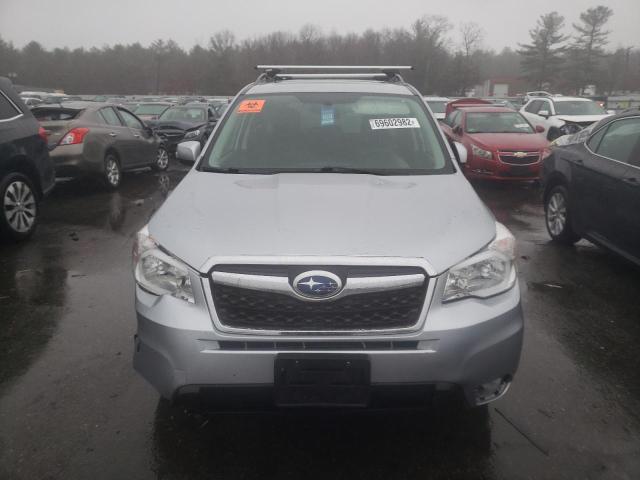 Photo 5 from auction – 2015 SUBARU FORESTER 2 with VIN JF2SJAUC0FH496204